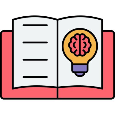 İzole edilmiş arkaplana sahip bilgi illüstrasyonu