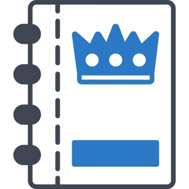 İzole edilmiş arkaplana sahip bilgi illüstrasyonu