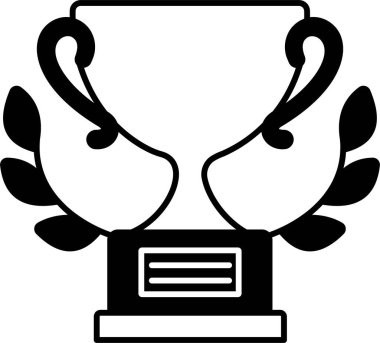 İzole edilmiş arkaplan ile hatıra illüstrasyonu