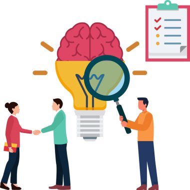  İş ekibi yeni fikri doğruladı