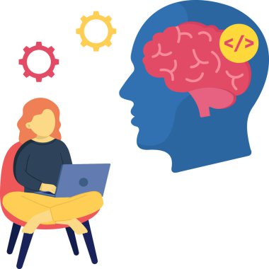 Modern Makine Öğrenme Resimleri Sinirsel Ağ Kavramı