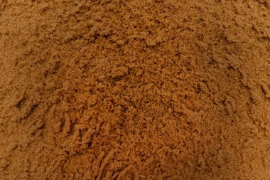 Polonya pastası hazırlama, kremalı şekerleme, hamurdan yapılmış yakın plan..