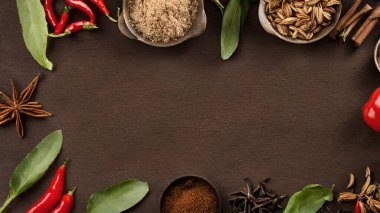 Bizim bitkisel özümüzle Çin bitkilerinin ve baharatların canlı dünyasını keşfedin. Kendinizi otantik Çin lezzetlerinin özünü yakalayan gerçek, üst görüş resimlerinin mutfak senfonisine daldırın..