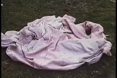 Dikiz wrotham parktan, hertfordshire koşan kız