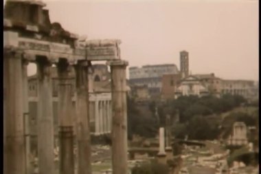 Roma, İtalya'nın sayısı