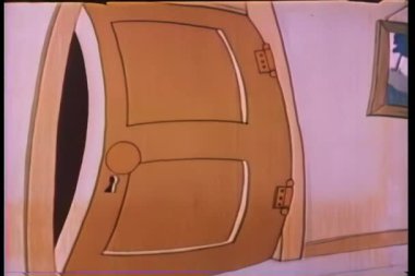 Kavganın animasyonu kapalı kapılar ardında devam ediyor.