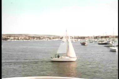 Yat limana seyahat açısından