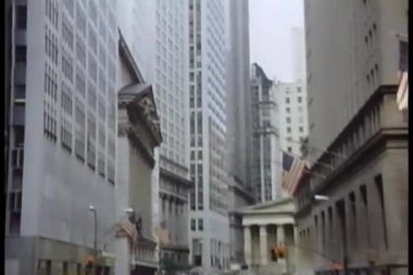 Downtown Manhattan'a binaya zoom