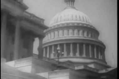 capitol bina Washington, DC.