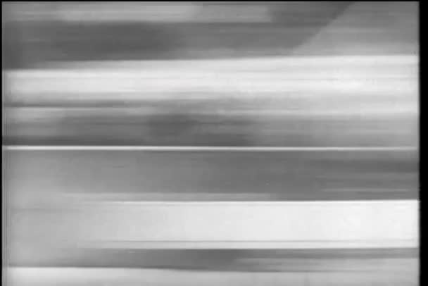 インディ 500 インディ アナポリス モーター スピードウェイ車クラッシュ — ストック動画