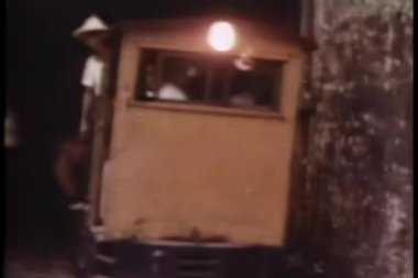 Çin oduncular ormana emekçi