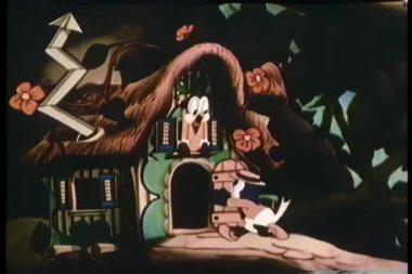 House kapatma ve kış için güneye git bırakarak kuşlar