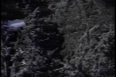 Ana yolda yan yol için rotamı araba