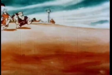 insanlar okyanusa dalış