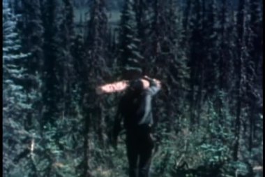 adam ve kadın vahşi günlükleri 