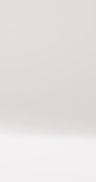 Вертикальное Видео Бутылки Сыворотки Капельницы Белом Фоне Копировальным Пространством Косметика — стоковое видео
