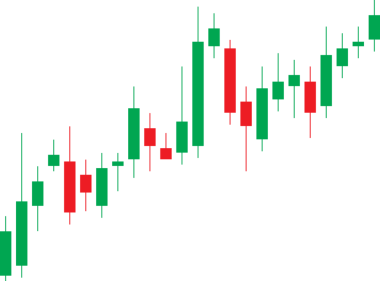 Şeffaf arkaplanda şamdan şeması grafiği PNG resmi