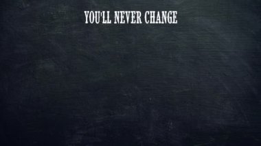 Motivasyon alıntılarını değiştirmeden asla hayatını değiştiremezsin.