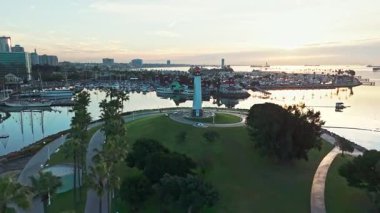 Lions Lighthouse Gündoğumu Hava Durumu