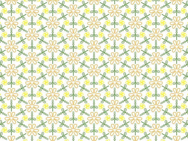 Einfache Abstrakte Hintergründe Muster Nahtlos Nahtloses Muster Hintergrunddesign Für Papier — Stockfoto