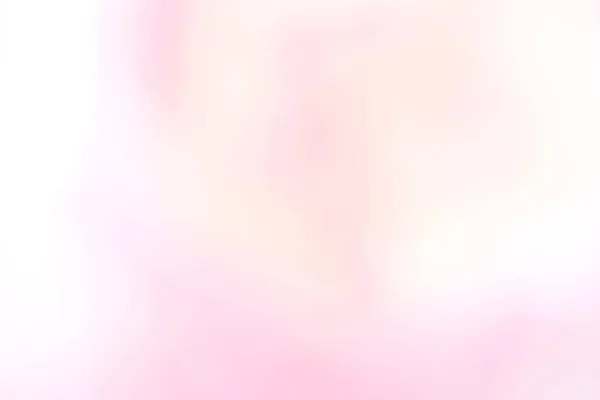Fond Abstrait Couleur Rose Orange Floue Pour Concept Conception Graphique — Photo