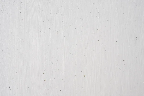 Білі Відбитки Фарби Шорсткій Стіні Порожній Цементний Білий Фон Структура — стокове фото