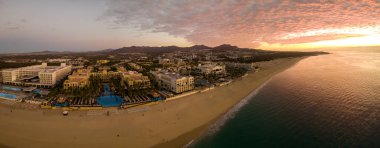 Sunrise Serenity - Cabos Sabah Şıklığı