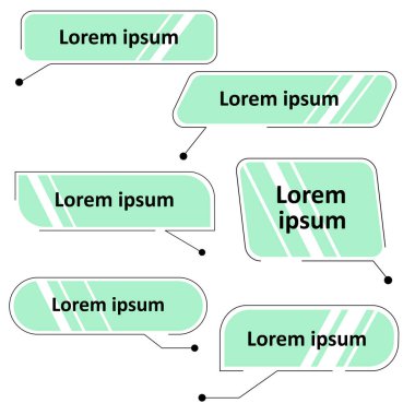 Başlık ayarlandı. Çağrı Paneli Etiketi Koleksiyonu. Çağrı Çerçeveleri.
