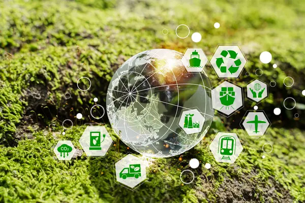 Sürücüler modern arabadaki direksiyon düğmesine elle basıyorlar, ses veya seyir kontrolü gibi araç fonksiyonlarını kontrol etmek için kullanılıyorlar. Akıllı sürüş, konfor ve araba teknolojisi güvenliği kavramı.