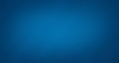 Mavi bulanık hareket arkaplanı Dinamik Diyagonal Işık İzleri ile Serene Blue Gradient