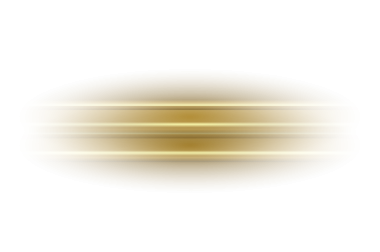 Parlayan Parçacıklar Arkaplanda Altın Işık Çizgileri Lüks Tasarımlar İçin Zarif Parıltı Efekti.