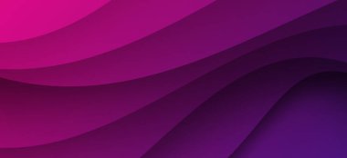 Mor Pembe Dalgalar Yaz arkaplan dalgaları turuncu kırmızı mor dalgalar. Kırmızı turuncu hareket arkaplanı Enerji Çapraz Çizgileriyle Parlak Kırmızı ve Turuncu Gradyan