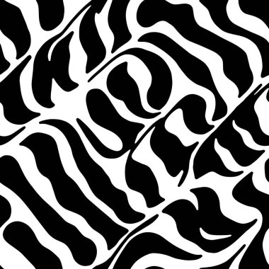 Büyüleyici vektör optik illüzyonlar, siyah ve beyaz pürüzsüz desenlerle. Projelerinizde illüzyon yaratmak için geometrik şekiller ve tasarımlar kullanın.