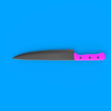 knife, kitchen, tool, cutting, cooking, food, equipment, household, domestic, cook,
