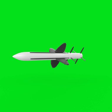 Beyaz uçak gökyüzünde uçan