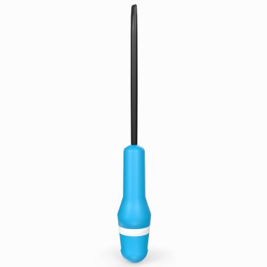 Modern oto tamir simgesinin vektör illüstrasyonu