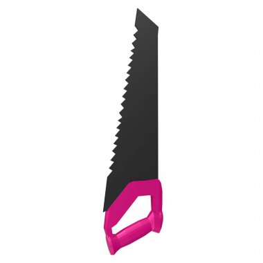 3d render of a pair of metal pliers