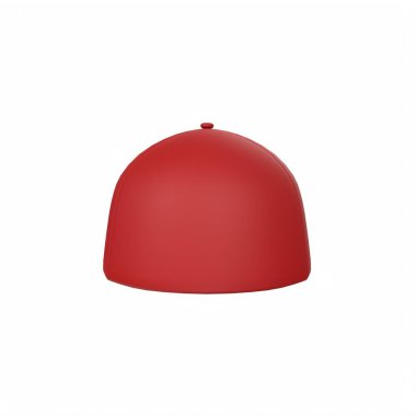 Hat isolated on background