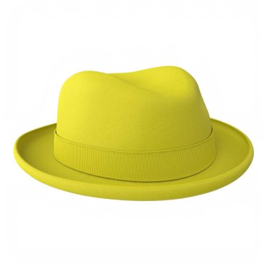 hat isolated on background