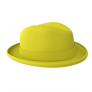 hat isolated on background