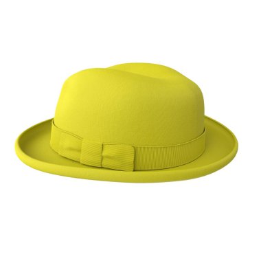 hat isolated on background