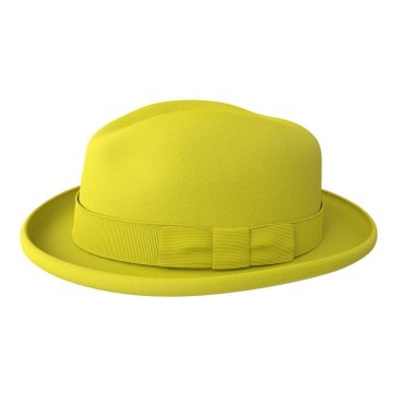 hat isolated on background
