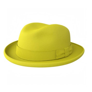 hat isolated on background