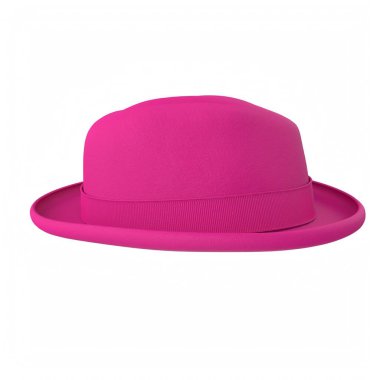 hat isolated on background