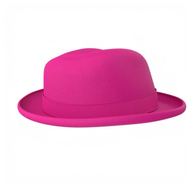 hat isolated on background