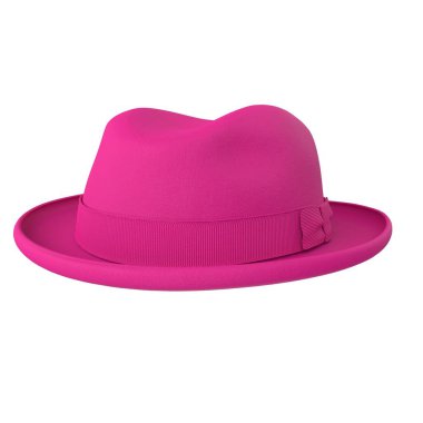 hat isolated on background