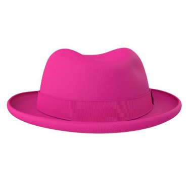 hat isolated on background