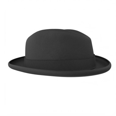 hat isolated on background