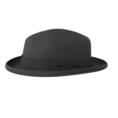 hat isolated on background