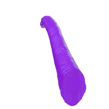 Apatosaurus animal isolated on background